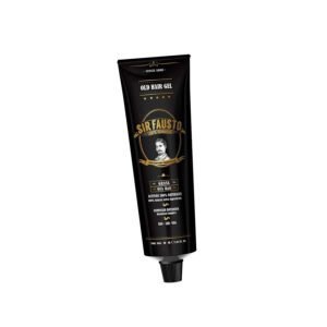 Gel Grasa SIR FAUSTO 90g