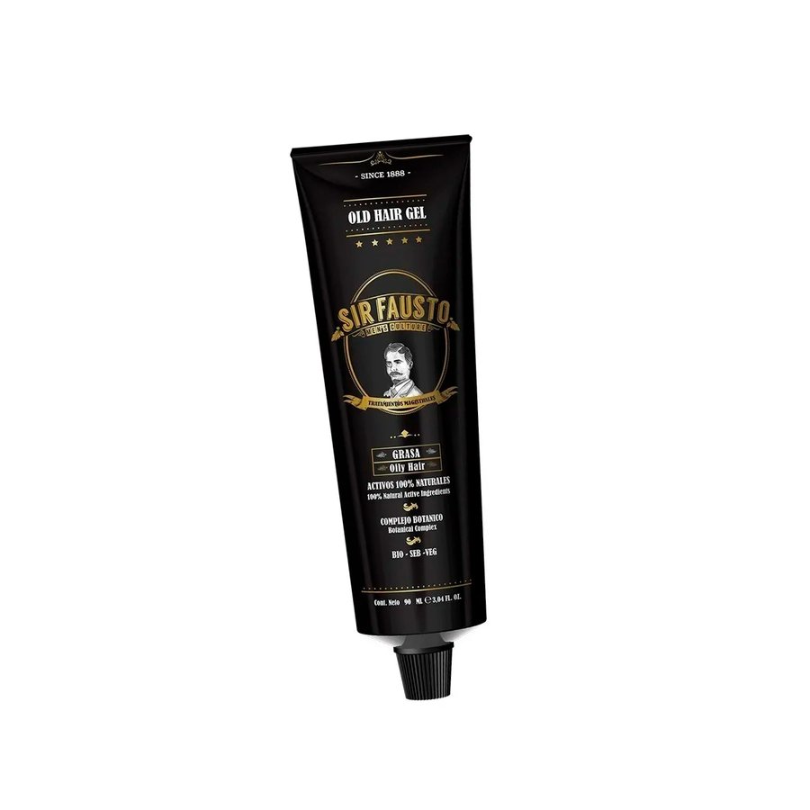 Gel Grasa SIR FAUSTO 90g
