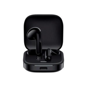 AURICULAR REDMI BUDS 6 ACTIVE - BLACK