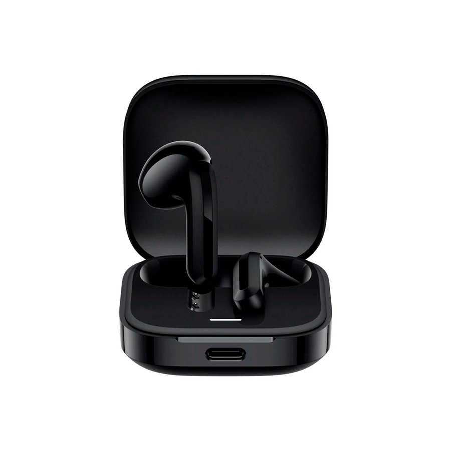AURICULAR REDMI BUDS 6 ACTIVE - BLACK