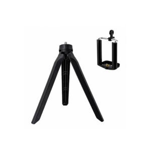 TRIPODE CON SOPORTE PARA CELULAR