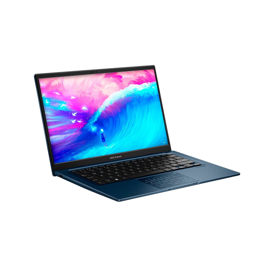 NOTEBOOK ASUS VIVOBOOK X1404VA INTEL CORE i3 8GB/128GB SSD