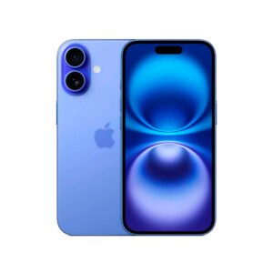 CELULAR LIBRE IPHONE 16 128GB