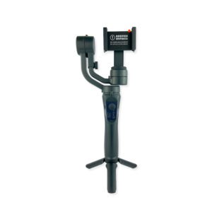ESTABILIZADOR SMARTPHONE 3-AXIS iOS/Ready