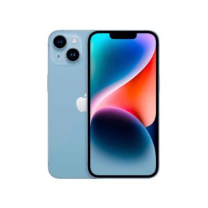CELULAR LIBRE IPHONE  RETECH 14 128GB