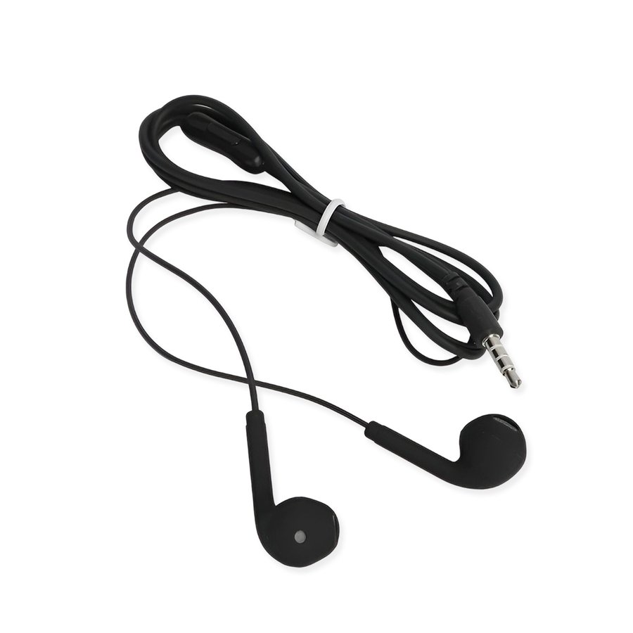 AURICULAR + MANOS LIBRE SPORT R44 EXTRA BASS CABLE 135MM