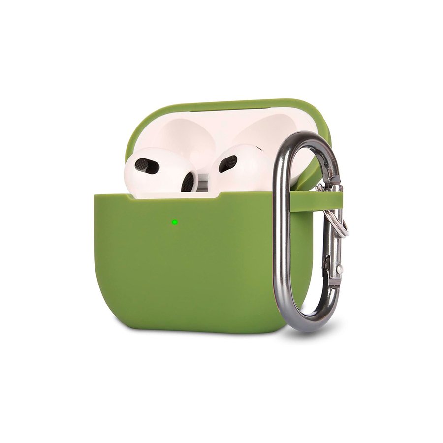 ESTUCHE PROTECTIVE CASE AIRPOD 3 360° PROTECTION