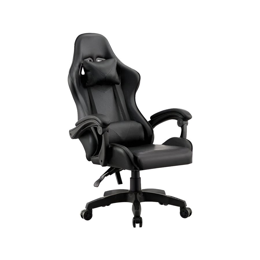 SILLA GAMER ERGONOMICA RECLINABLE