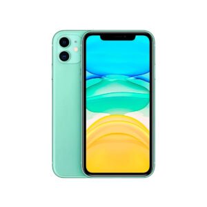Cyber Combo #4 iPhone 11 ReTech