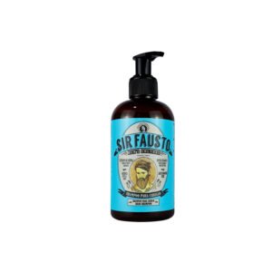 Shampoo para cabello Sir Fausto 250 ml
