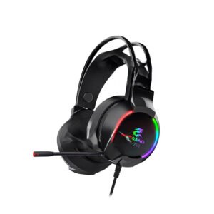 AURICULAR JEQANG JH-750 3.5MM + USB