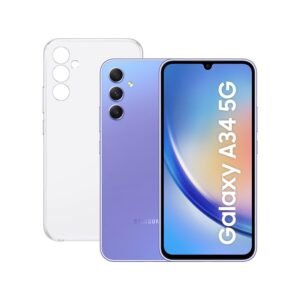 2 EN 1 SAMSUNG A34