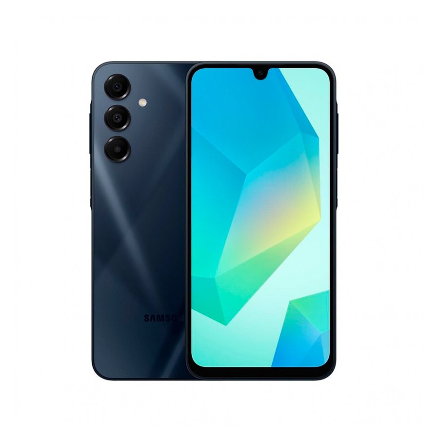 CELULAR SAMSUNG GALAXY A16 5G - 6GB / 128GB BLUE BLACK