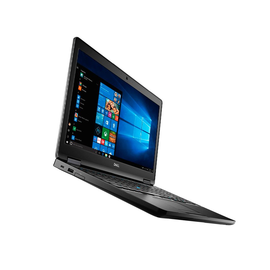 NOTEBOOK DELL 5590 i5 8GB/256GB SSD 15¨HD 7TH Generacion
