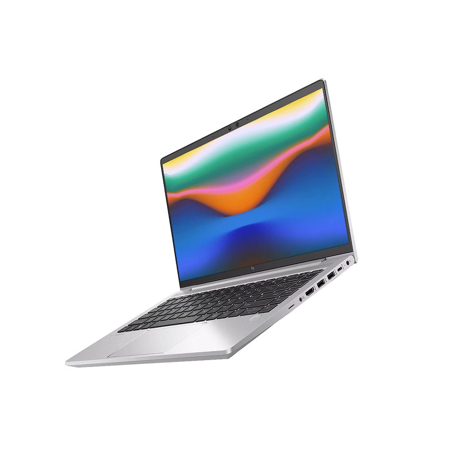 NOTEBOOK HP ELITEBOOK 845 G7 Ryzen 16GB+256GB 14¨TOUCHSCREEN