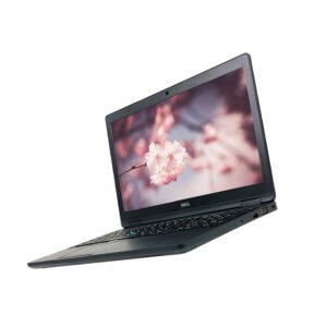 NOTEBOOK DELL 5580 i5 8GB/256GB 15¨HD 6TH Generacion 6300U