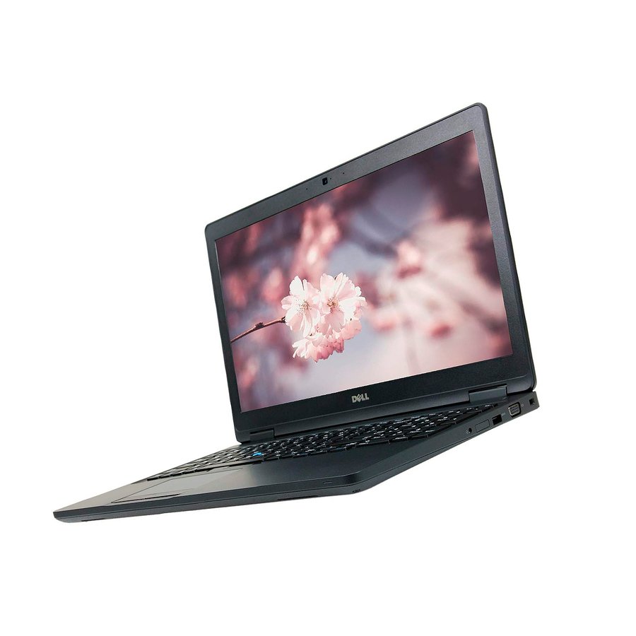 NOTEBOOK DELL 5580 i5 8GB/256GB 15¨HD 6TH Generacion 6300U
