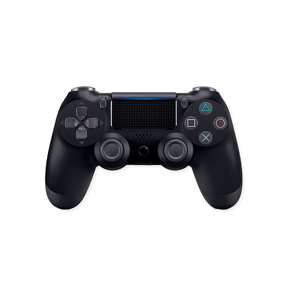 JOYSTICK DOUBLESHOCK 4 PARA PS4 - PASTV - PSNow