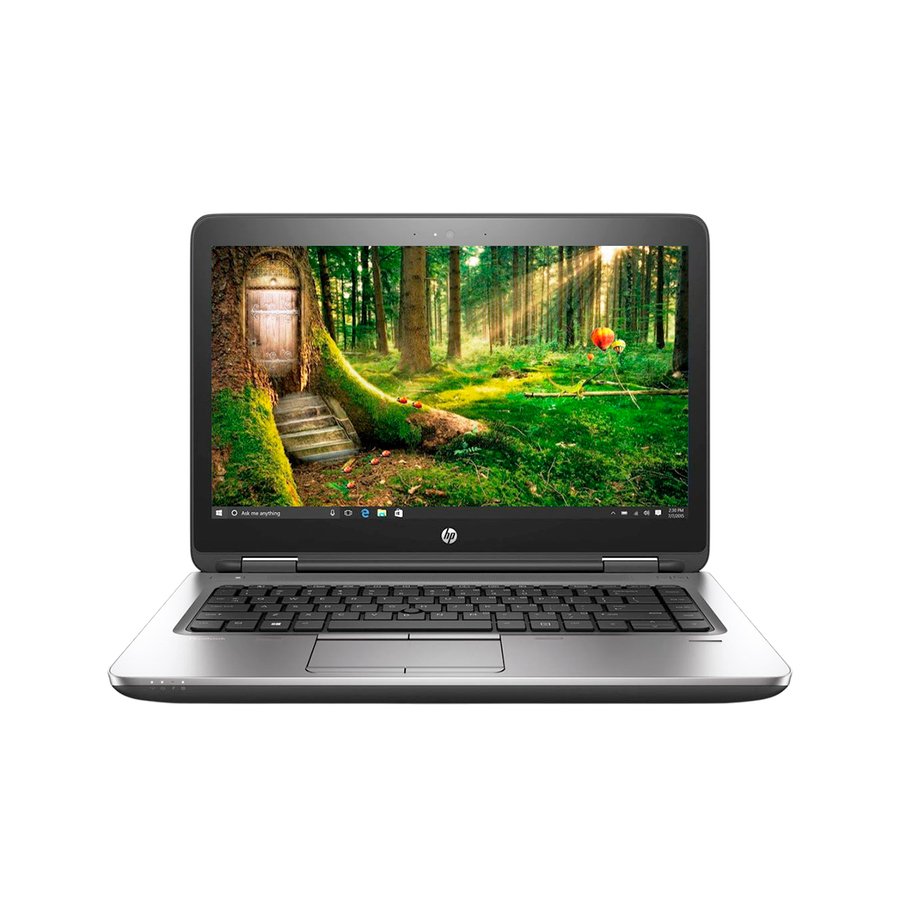 NOTEBOOK HP PRO BOOK 640 G3 INTEL CORE i5 8GB RAM + 256GB