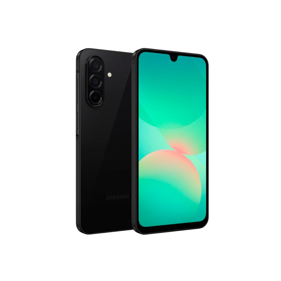 CELULAR SAMSUNG GALAXY A26 5G 8GB+256GB BLACK