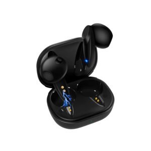 AURICULAR INALAMBRICO TOMATE T-BL001 BASS