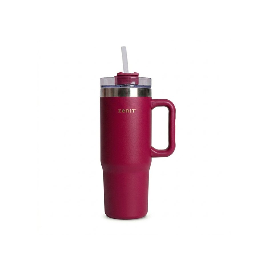 JARRO TÉRMICO  SPOTIE CUP 1183ML ZENIT FUCSIA