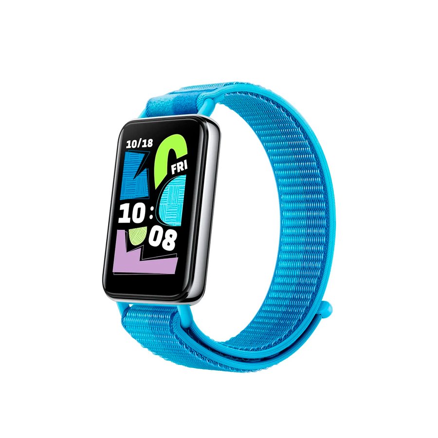 PULSERA HONOR BAND 10