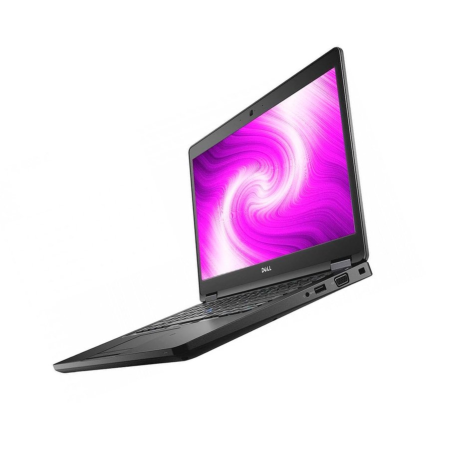 NOTEBOOK DELL 5480 i5 8GB/256GB 14.1¨HD 7TH Generacion