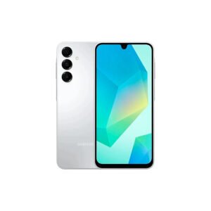 CELULAR SAMSUNG GALAXY A16 4GB+128GB GRAY