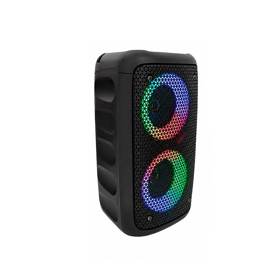 PARLANTE BLUETOOTH KTS-1265 2 X 3¨