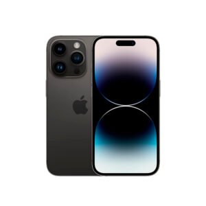Space Black
