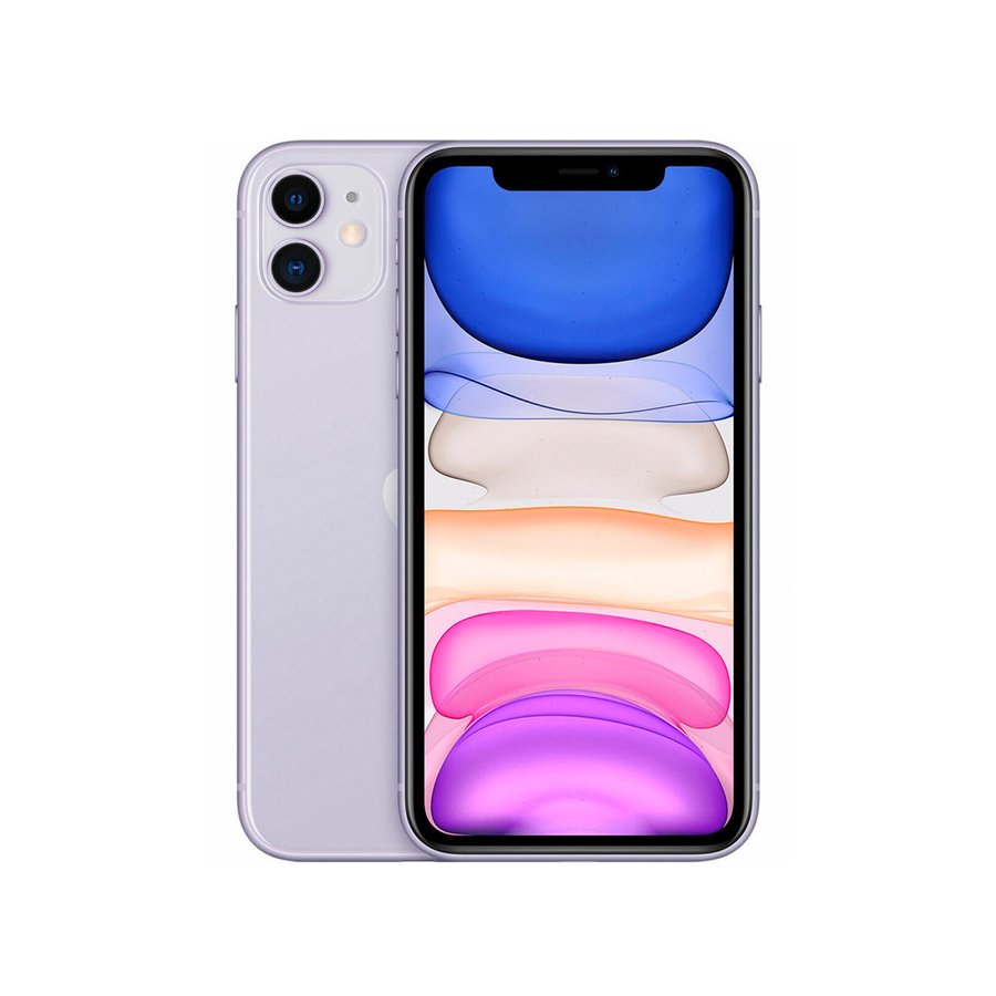 CELULAR LIBRE IPHONE RETECH 11 64GB