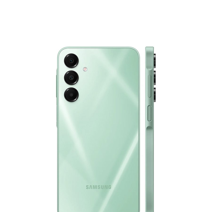 CELULAR LIBRE SAMSUNG GALAXY A16 5G 128GB/6GB RAM LIGHT GREE