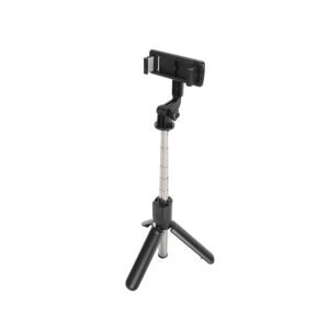 MONOPOD/TRIPODE CON BLUETOOTH / XT02