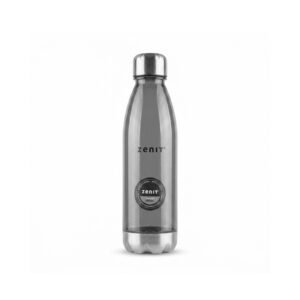 BOTELLA DEPORTIVA ZENIT 700ML GRIS Z0207G