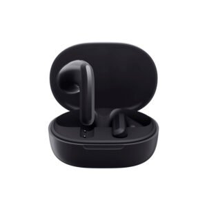 AURICULAR REDMI BUDS 4 LITE- BLACK