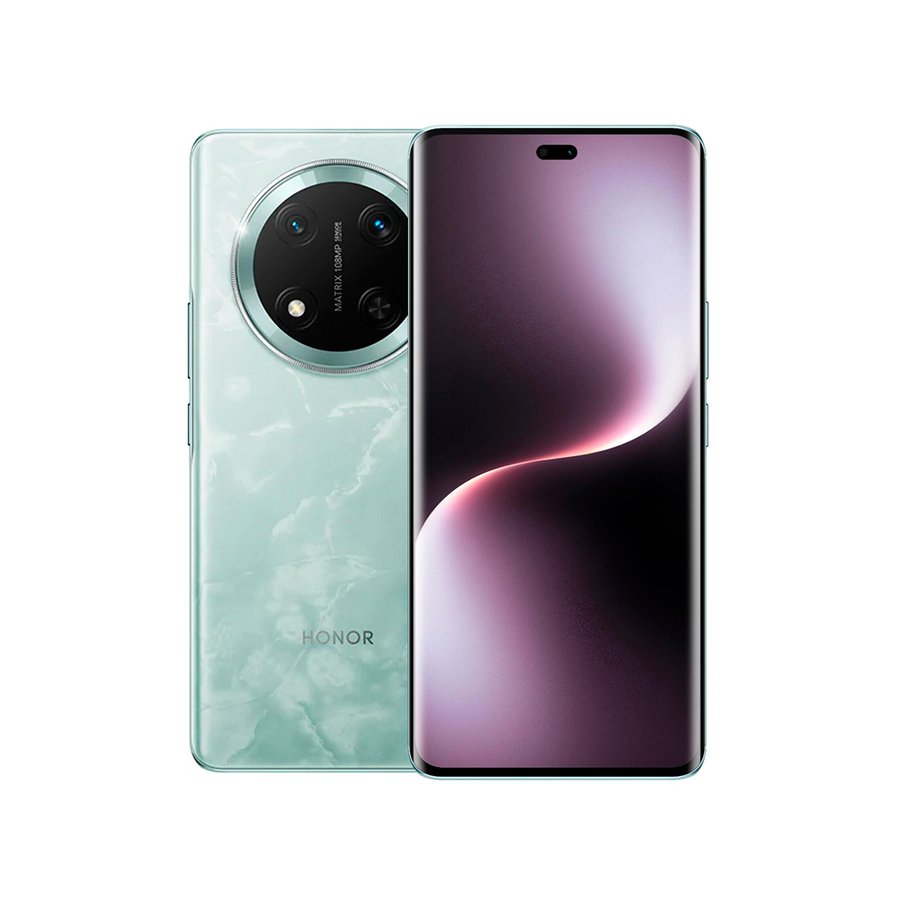 CELULAR LIBRE HONOR MAGIC7 LITE 512GB+8GB JADE CYAN