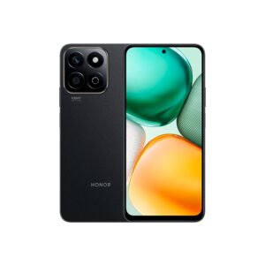 CELULAR HONOR X7C 8GB+256GB - MIDNIGHT BLACK