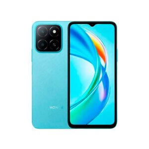 CELULAR LIBRE HONOR X5B 4GB +128GB OCEAN BLUE