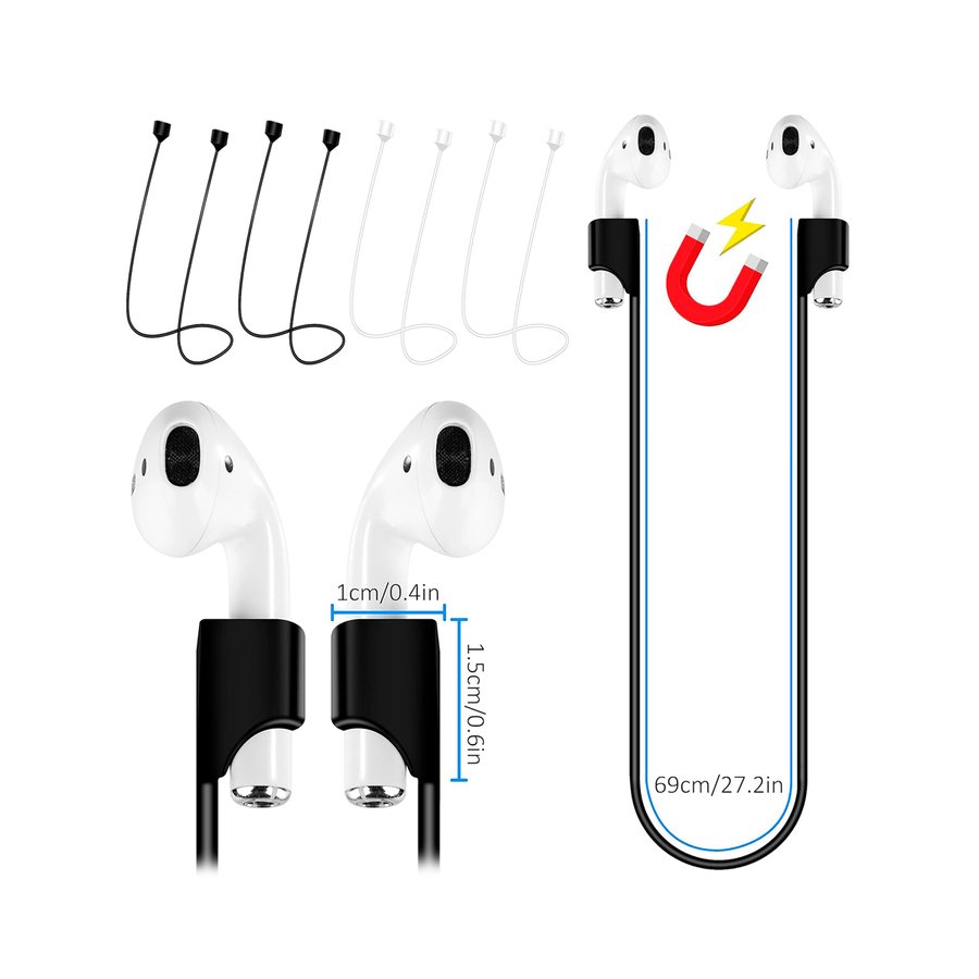 CORREA  PARA AURICULARES