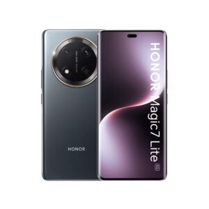CELULAR LIBRE HONOR MAGIC7 LITE 512GB+8GB TITANIUM BLACK