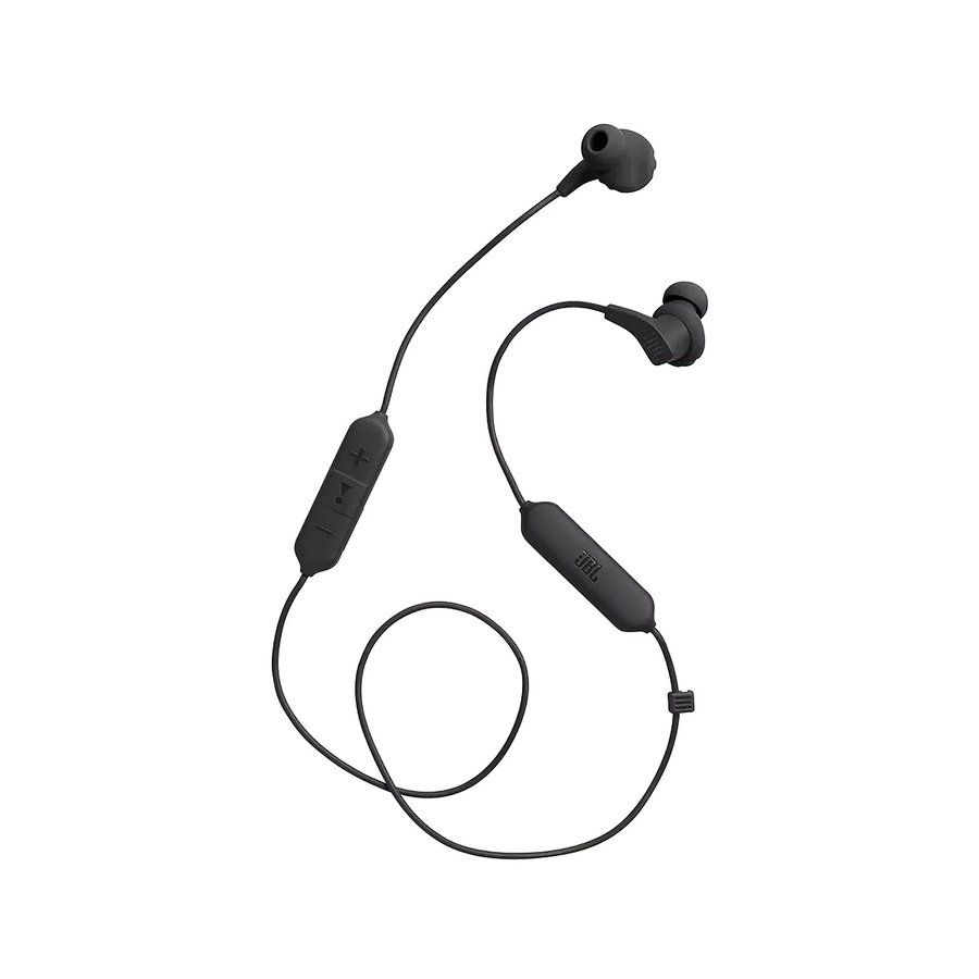 AURICULAR JBL ENDURANCE RUN2 - JBLENDURRUN2BTBLK