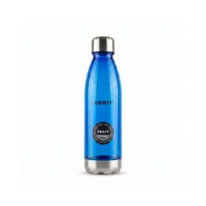 BOTELLA DEPORTIVA ZENIT 700ML AZUL Z0207A