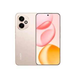 CELULAR HONOR 400 12GB + 256GB DUAL CARD/OM  USDESERT GOLD
