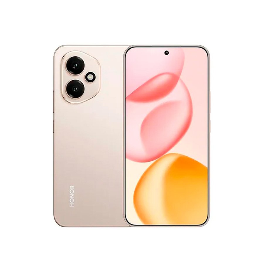 CELULAR HONOR 400 12GB + 256GB DUAL CARD/OM  USDESERT GOLD