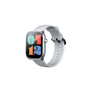 RELOJ SMARTWATCH MIBRO C4/2.01/289MAH/SILVERY