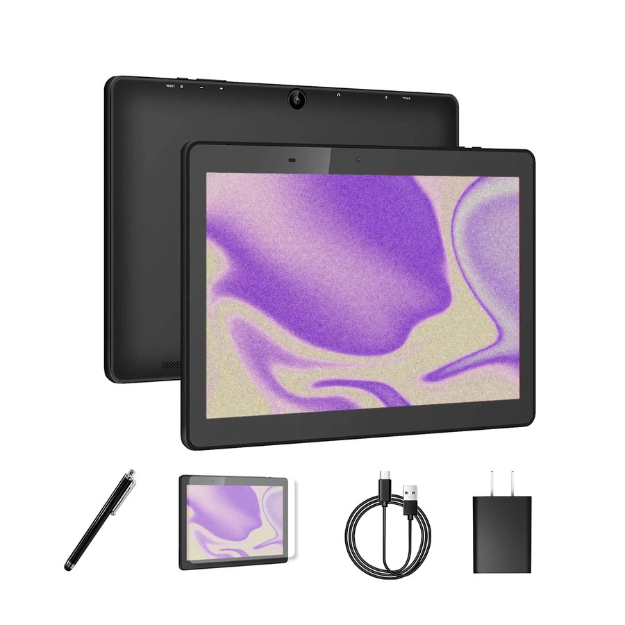 TABLET PORTABLE DIALNtm G10 64GB + 4GB 10¨