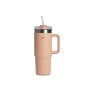 JARRO TÉRMICO  SPOTIE CUP 1183ML ZENIT ROSA