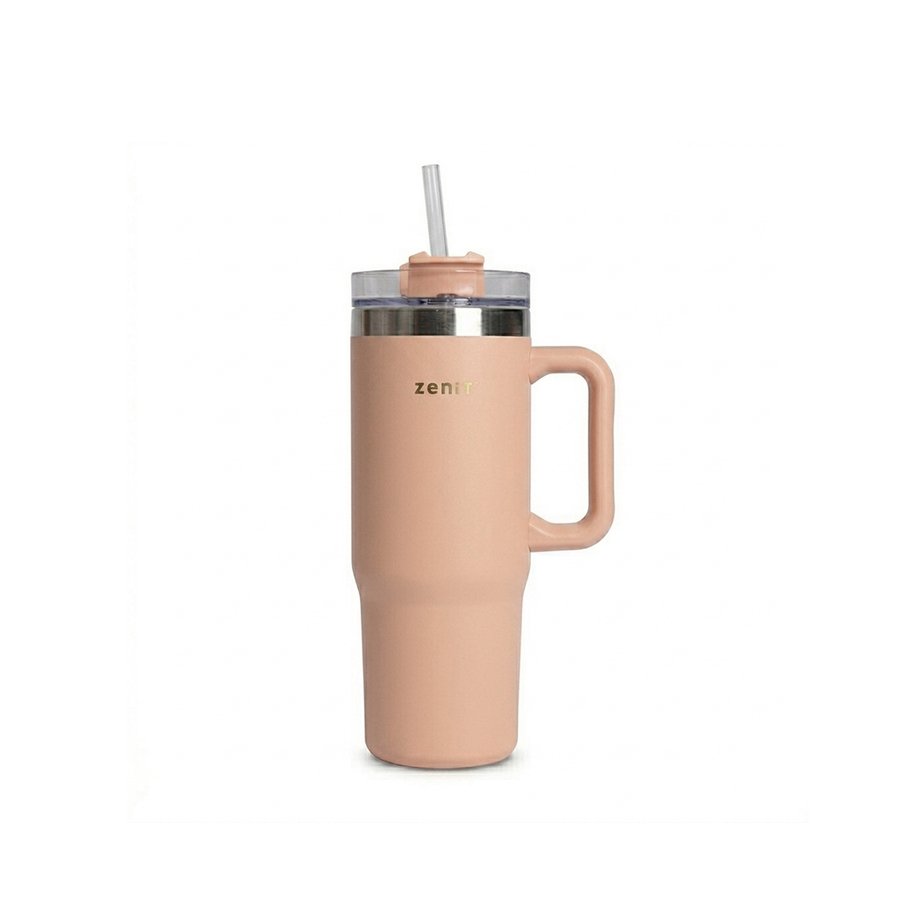 JARRO TÉRMICO  SPOTIE CUP 1183ML ZENIT ROSA