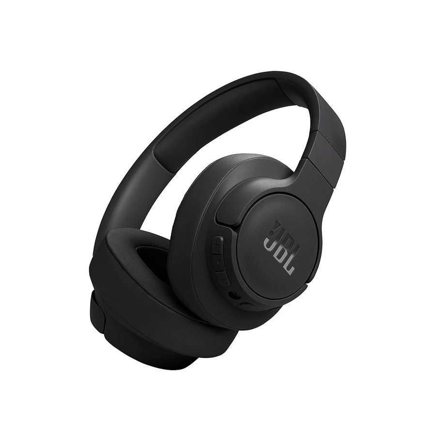 AURICULAR JBL TUNE 770NC ANC 70H - TUNE JBLT770NCWHTAM